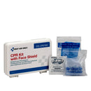 First Aid Only/Acme United Corporation First Aid Only/Acme United Cpr Kit  CPR Kit, Single Use, Plastic Case