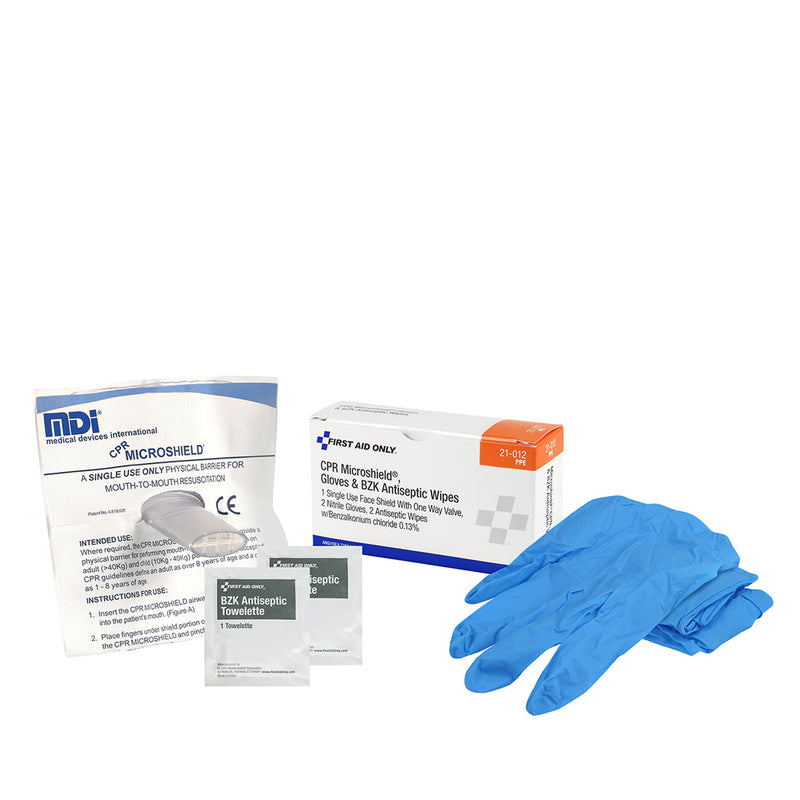 First Aid Only/Acme United Cpr Kit