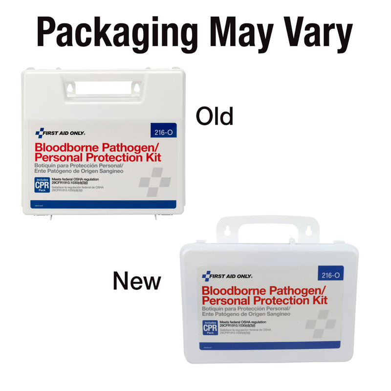 First Aid Only/Acme United Spill Clean Up Kit
