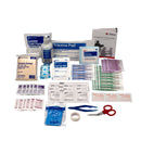 FIRST AID KIT REFILL 25 PERSON(223-G AND 224-U/FAO) (DROP)