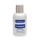 EYEWASH STATION SINGLE 16OZSCREW CAP BTL 6/CS (DROP)