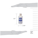 EYEWASH BTL SCREW CAP 8OZ12/CS (DROP)