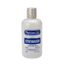 EYEWASH STATION DOUBLE 32OZSCREW CAP BTL 6/CS (DROP)
