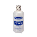 EYEWASH STATION 8OZ TRIPLESCREW CAP BTL 6/CS (DROP)