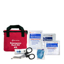 First Aid Only/Acme United Corporation First Aid Only/Acme United Burn Care First Aid Kits  Burn Care Kit, Fabric Case