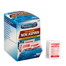 NONASPIRIN EXTRA STRENGTH 2/PK125PK/BX (DROP)