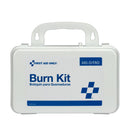 First Aid Only/Acme United Corporation First Aid Only/Acme United Burn Care First Aid Kits  Burn Care Kit, Plastic Case