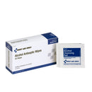 ALCOHOL WIPES 50/BX (DROP)