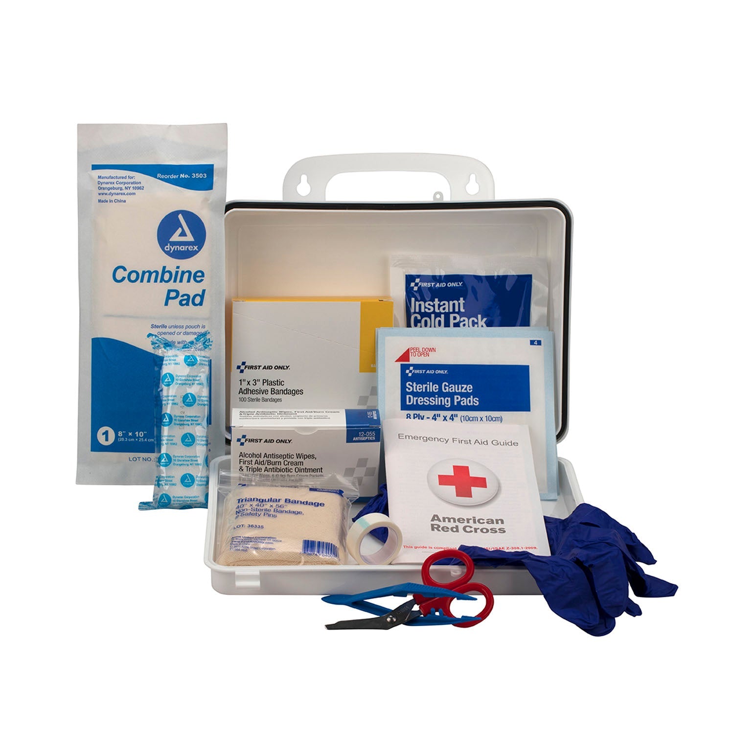 First Aid Only/Acme United Corporation First Aid Only/Acme United Waterproof Kits 