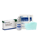 EYEWASH 1OZ EYEPADS ANDADHESIVE STRIPS 1ST/BX (DROP)
