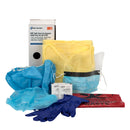 First Aid Only/Acme United Corporation First Aid Only/Acme United Spill Clean Up Kit  BBP Spill Clean Up Apparel Refill Pack for Kit