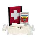 CLIMBERS BLOODSTOPPER W/WOUNDSEAL FT FABRC POUCH(DROP)