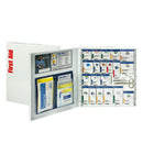 CABINET SMRT CMPLINCE LG METALANSI APLUS W/MEDS (DROP)