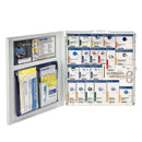 SMRT CMPLIANCE FOOD SERV CABW/MEDS LG MTL ANSI APLUS(DROP)