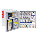 SMRT CMPLIACE FOOD SERV CABW/O MED LG MTL ANSI APLS(DROP)