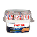 ASSORTED BANDAGE BX KT 150PIECE 6/CS (DROP)