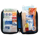 FIRSTAID KT SFTSIDED PLS 104PCEMERGENCY PREPAREDNESS (DROP)