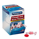 First Aid Only/Acme United Corporation First Aid Only/Acme United Cough, Cold & Allergy  PhysiciansCare Cherry Flavor Cough & Throat Lozeng