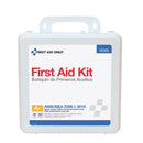 FIRST AID KT 50PERSON ANSIAPLUS PLASTIC CS (DROP)