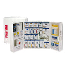 CABINET SMRT COMPLINCE PLASTICLG W/O MED ANSI A+ 2021 (DROP)