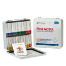 FIRST AID KT 24UNIT ANSI APLUSMETAL CS (DROP)