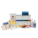 REFILL 2 SHELF ANSI BPLUS W/OMEDS (DROP)