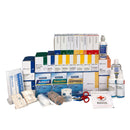 REFILL CLASS BPLUS 4SHELF W/MEDS (DROP)