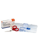 MASK CPR SCISSORS TAPE ROLL1EA/BX (DROP)
