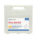 FIRST AID KT 50 PERSON ANSI A+(DROP)