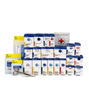 REFILL SMRT CMPLIANCE FD SRVCELG W/MEDS ANSI APLUS (DROP)