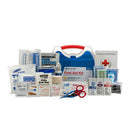 FIRST AID KT 25PERSON READYCREANSI A PLASTIC CS (DROP)
