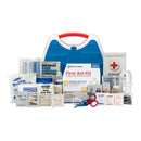 FIRST AID KT 50PERSON READYCREANSI APLUS PLASTIC CS (DROP)