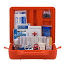 FIRST AID KT 50PRSON WEATHRPRFANSI APLUS PLASTIC CS (DROP)
