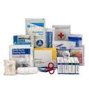 REFILL 25PERSON CONTRACTORANSI APLUS LG (DROP)