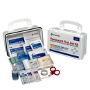 FIRST AID KT 10PERSON ANSI ARESTAURANT VERSION (DROP)