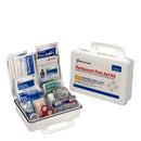 FIRST AID KT 25 PERSON ANSI ARESTAURANT BULK KT (DROP)