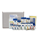 REFILL SC ANSI A FOOD SERVICEW/O MEDS (DROP)