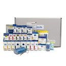 REFILL FOOD SERVICE SC ANSI BXL/XXL W/O MEDS (DROP)