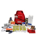 BACKPACK EMERGENCY PREPAREDNESTORNADO (DROP)