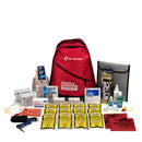 BACKPACK EMERGENCY PREPAREDNESWILDFIRE (DROP)
