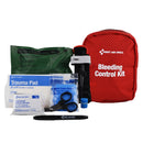 First Aid Only/Acme United Corporation First Aid Only/Acme United Bleeding Control Kits  Bleeding Control Kit, Basic, Fabric Case