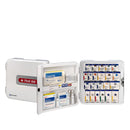 CABINET COMPLTE SMRT CMPLIANCEW/O MEDS PLSTC ANSI APLS(DROP)
