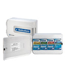 MED STATION COMPLETE SMARTCOMPLIANCE PLASTIC (DROP)