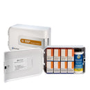 CABINET BBP COMPLETE SMARTCOMPLIANCE PLASTIC (DROP)