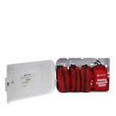 CABINET BLEED CONTROL COMPLETESMART COMPLIANCE PLASTIC(DROP)