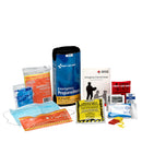 EMERGENCY PREPAREDNESS POD(DROP)