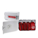 First Aid Only/Acme United Corporation First Aid Only/Acme United Bleeding Control Kits  Bleeding Control Cabinet, Deluxe Pro