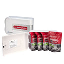 First Aid Only/Acme United Corporation First Aid Only/Acme United Bleeding Control Kits  Bleeding Control Cabinet, Core Pro