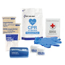 CPR/SPRAINS TREATMENT PK(DROP)