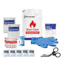 BURN CARE TREATMENT PK (DROP)